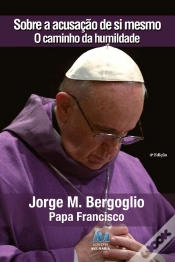 Capa do artigo Sobre A Acusação De Si Mesmo