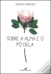 Capa do artigo Sobre a Alma e o Pó Dela