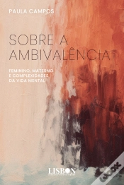 Capa do artigo Sobre a Ambivalência