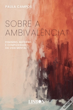 Capa do artigo Sobre a Ambivalência