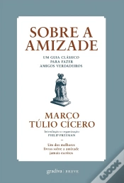 Capa do artigo Sobre a Amizade