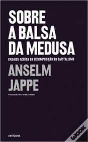 Capa do artigo Sobre a Balsa da Medusa