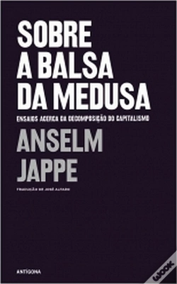 Capa do artigo Sobre a Balsa da Medusa