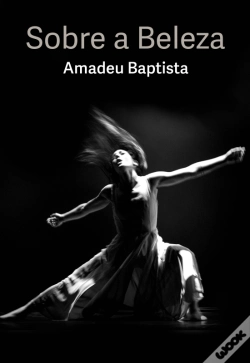 Capa do artigo Sobre a Beleza