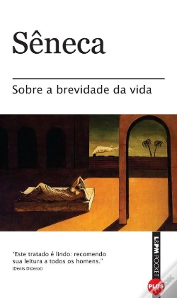 Capa do artigo Sobre A Brevidade Da Vida