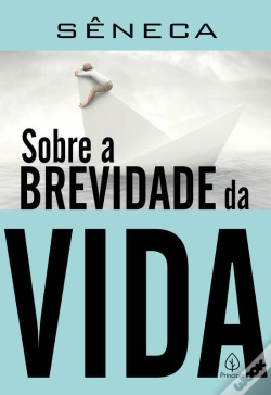 Capa do artigo Sobre A Brevidade Da Vida