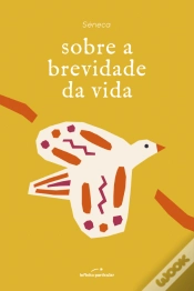 Capa do artigo Sobre a Brevidade da Vida