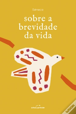 Capa do artigo Sobre a Brevidade da Vida