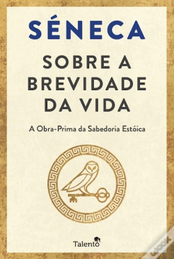 Capa do artigo Sobre a Brevidade da Vida