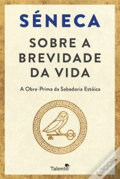 Capa do artigo Sobre a Brevidade da Vida