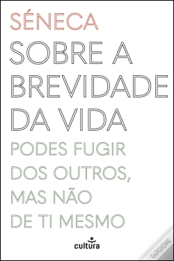 Capa do artigo Sobre a Brevidade da Vida
