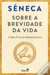 Capa do artigo Sobre a Brevidade da Vida