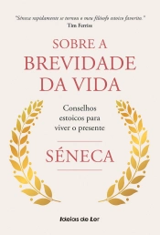 Capa do artigo Sobre a brevidade da vida