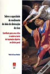 Capa do artigo Sobre a Capacidade de Rendimento da Ideia de Diminuição do Risco
