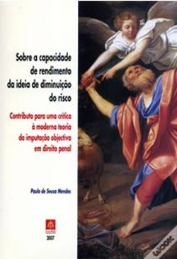 Capa do artigo Sobre a Capacidade de Rendimento da Ideia de Diminuição do Risco