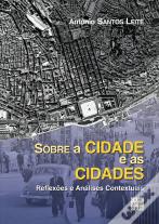 Sobre a Cidade e as Cidades