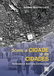 Capa do artigo Sobre a Cidade e as Cidades