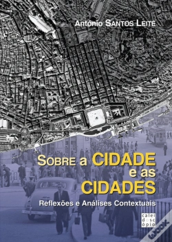 Capa do artigo Sobre a Cidade e as Cidades