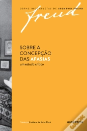 Capa do artigo Sobre A Concepção Das Afasias