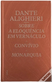 Capa do artigo Sobre a Eloquência em Vernáculo | Convívio | Monarquia