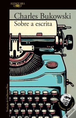 Capa do artigo Sobre a Escrita