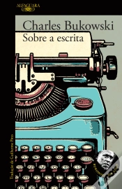 Capa do artigo Sobre a Escrita