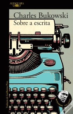 Capa do artigo Sobre a Escrita