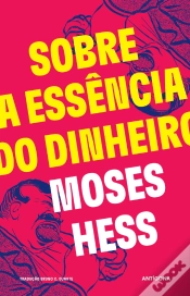 Capa do artigo Sobre a Essência do Dinheiro