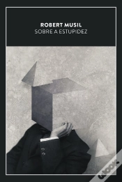 Capa do artigo Sobre A Estupidez