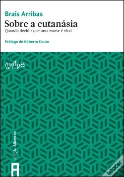 Capa do artigo Sobre a Eutanasia