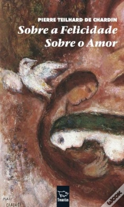 Capa do artigo Sobre a Felicidade, Sobre o Amor