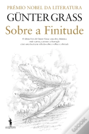 Capa do artigo Sobre a Finitude