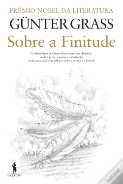 Capa do artigo Sobre a Finitude