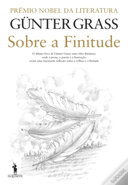 Capa do artigo Sobre A Finitude