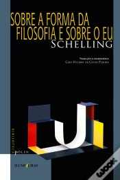 Capa do artigo Sobre A Forma Da Filosofia E Sobre O Eu