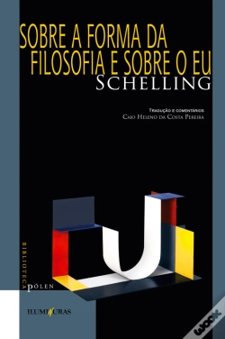 Capa do artigo Sobre A Forma Da Filosofia E Sobre O Eu