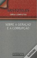 Sobre a Geração e a Corrupção