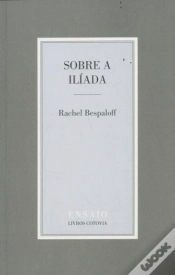 Capa do artigo Sobre a Ilíada