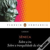 Capa do artigo Sobre A Ira / Sobre A Tranquilidade Da Alma