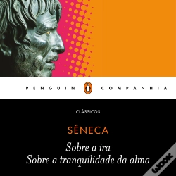 Capa do artigo Sobre A Ira / Sobre A Tranquilidade Da Alma