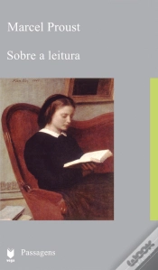 Capa do artigo Sobre a Leitura