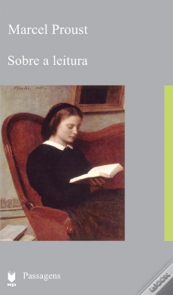 Capa do artigo Sobre a Leitura