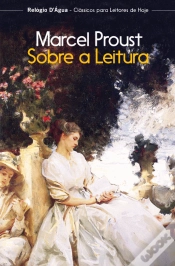 Capa do artigo Sobre a Leitura