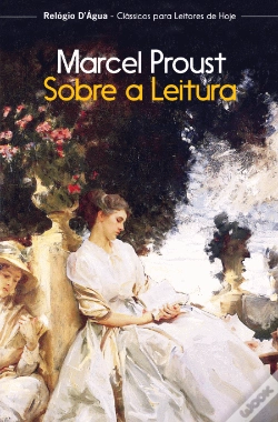 Capa do artigo Sobre a Leitura