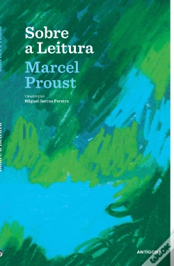 Capa do artigo Sobre a Leitura