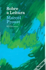 Capa do artigo Sobre a Leitura