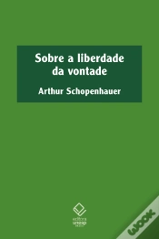 Capa do artigo Sobre A Liberdade Da Vontade