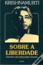 Capa do artigo Sobre a Liberdade