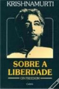 Capa do artigo Sobre a Liberdade