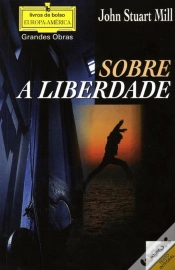 Capa do artigo Sobre a Liberdade